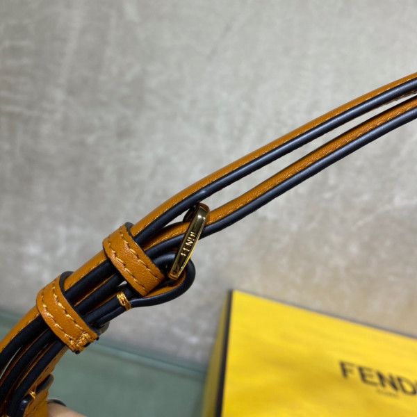 F**di small croissant