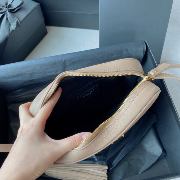 Y*L lou camera bag-23*16*6cm