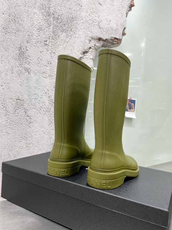 CL RAIN BOOTS