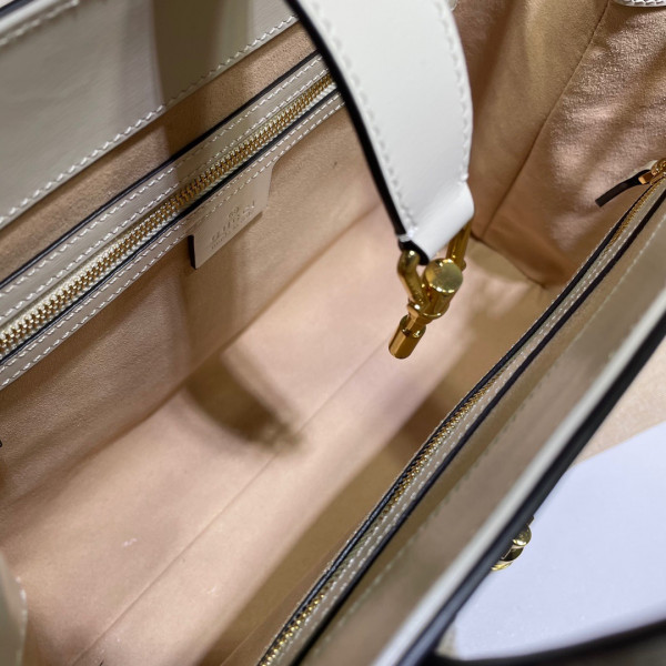 G*u*i jackie 1961 medium tote bag