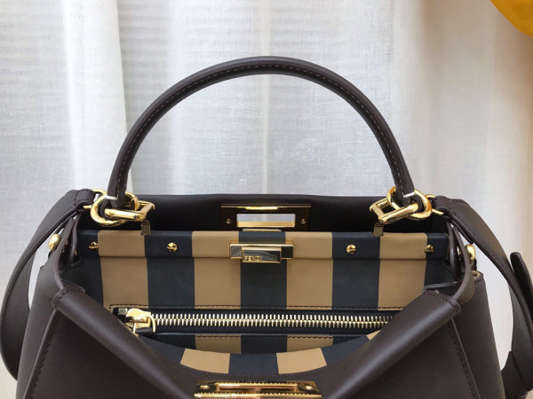 F**di medium peekaboo-26-33-12cm