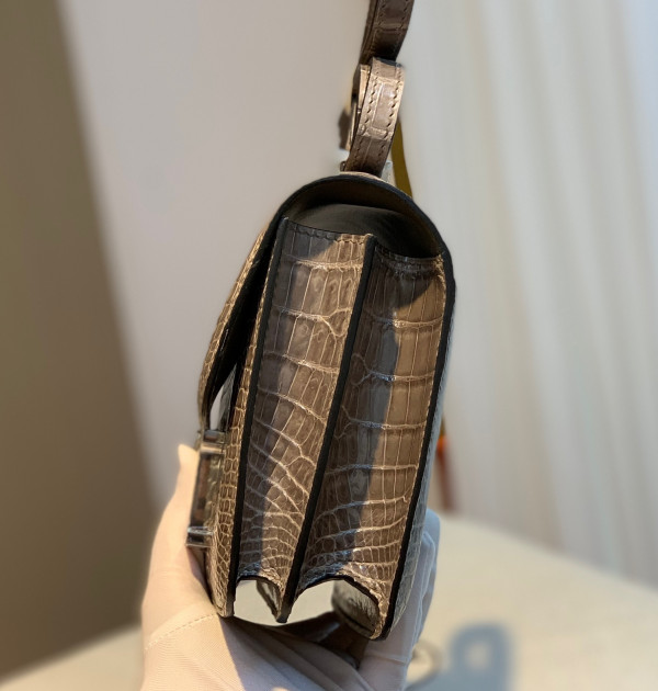 H**mes constance 18 all handmade