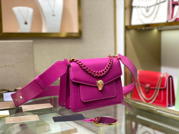 B*l*ai serpenti forever