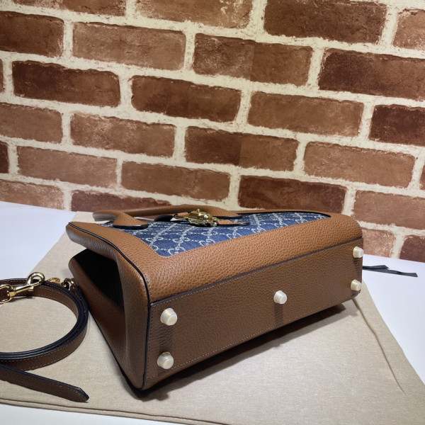 G*u*i jackie 1961 medium tote bag