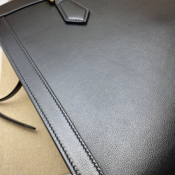 G*u*i diana medium tote bag