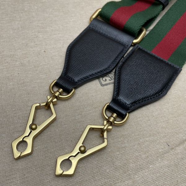 G*u*i horsebit 1955 small bag