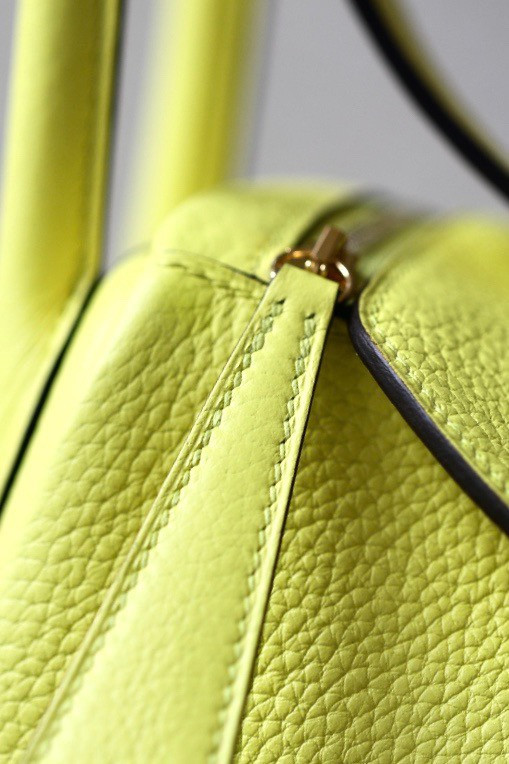 H**mes lindy 26 handmade