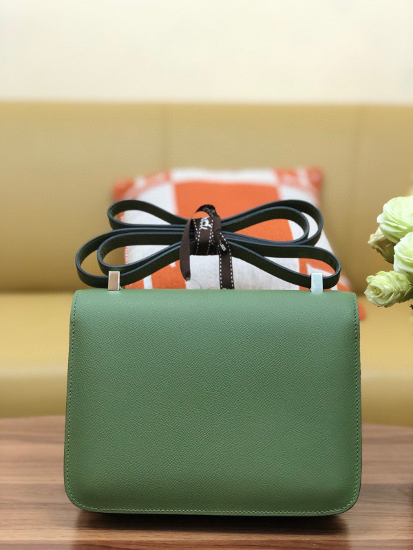 H**mes constance 24 all handmade