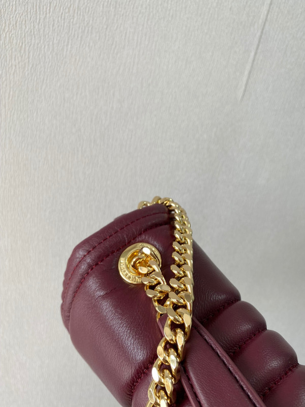 B**rry small lola satchel