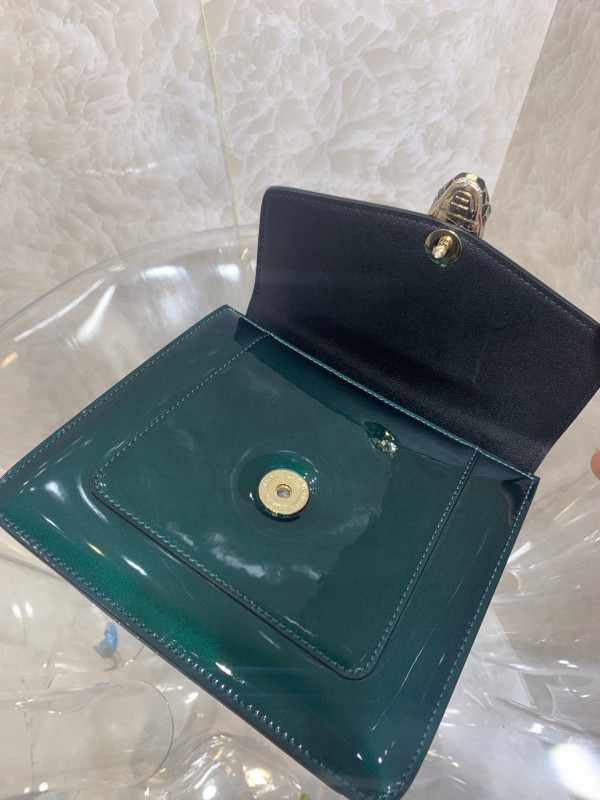 B*l*ai serpenti forever top handle