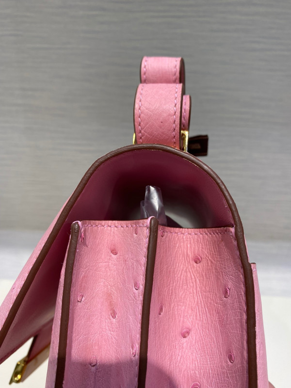 H**mes constance 24 all handmade