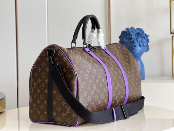 l0*is V*t0n keepall bandouliÈre 50