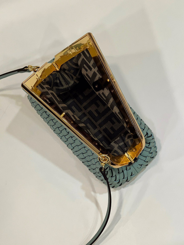 F**di first-32.5-15-23.5cm