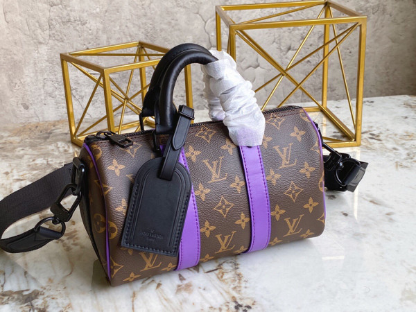 l0*is V*t0n keepall bandouliÈre 25