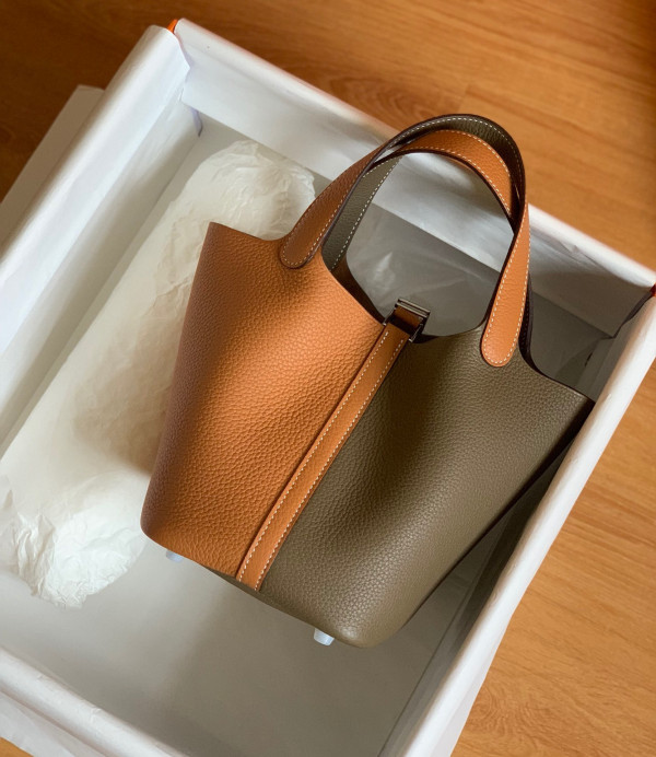 H**mes picotin pm 18