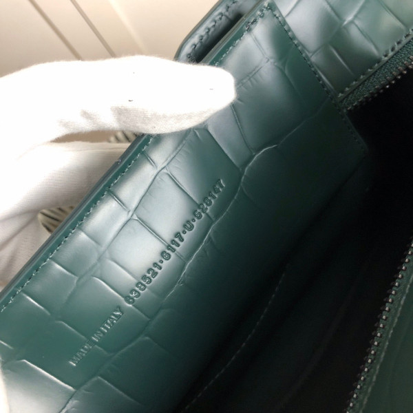 Ba*len*cia*ga neo classic small top handle bag