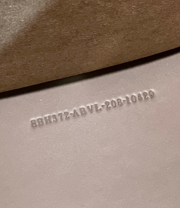 F**di sunshine medium-35*17*31cm