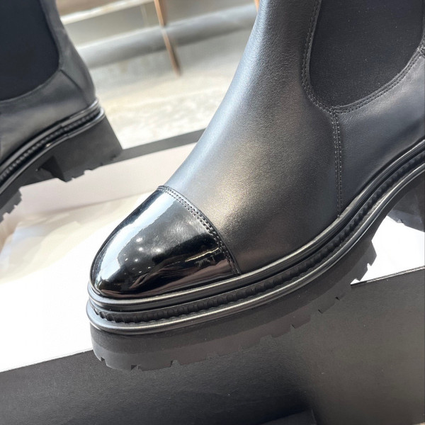 CL ANKLE BOOTS