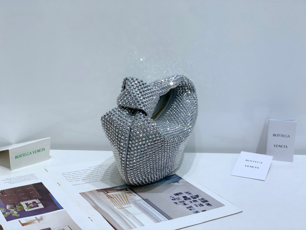 bo*te*ga Ve*ne*ta mini jodie