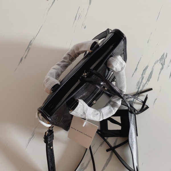 Ba*len*cia*ga classic city