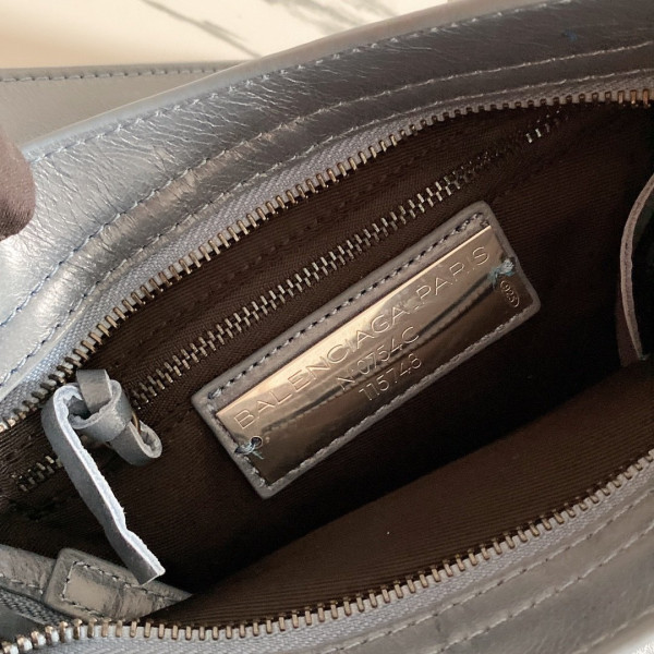 Ba*len*cia*ga classic city