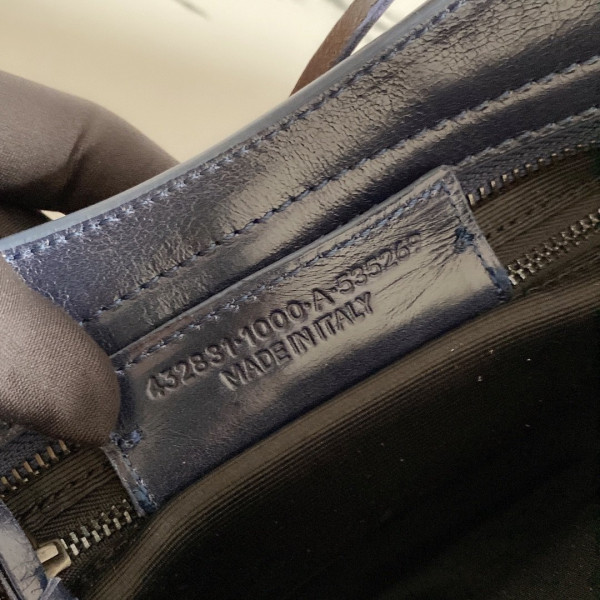 Ba*len*cia*ga classic city