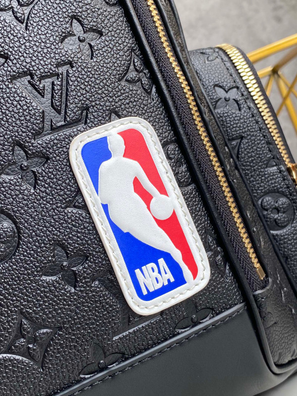 l0*is V*t0n lvxnba basketball backpack