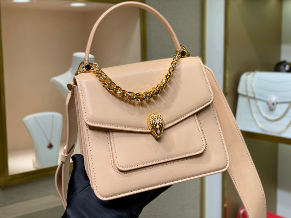 B*l*ai serpenti forever