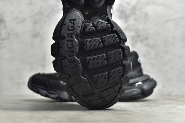 Ba*len*cia*ga track.3 sneaker