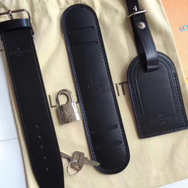 l0*is V*t0n travel bag m41416