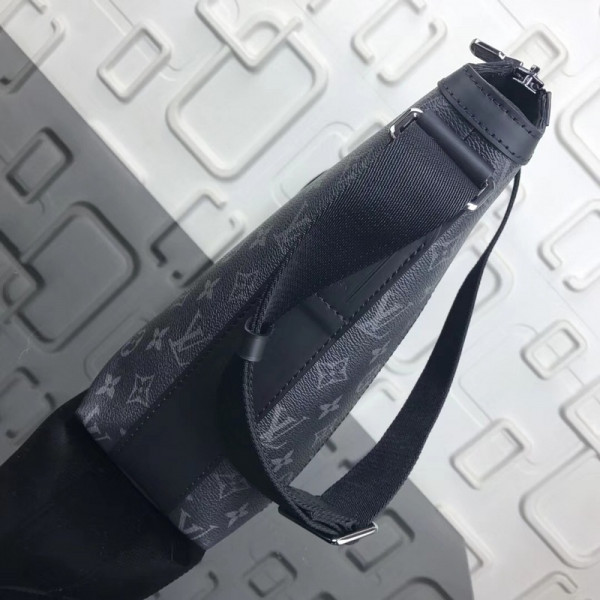 l0*is V*t0n odyssey messenger mm