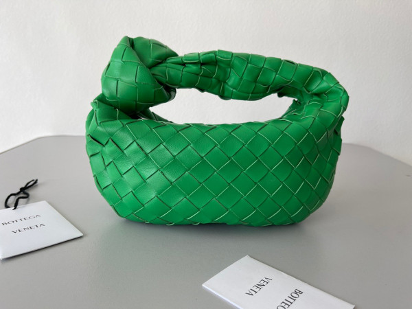 bo*te*ga Ve*ne*ta mini jodie