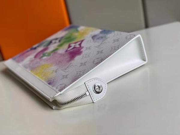 l0*is V*t0n pochette voyage mm