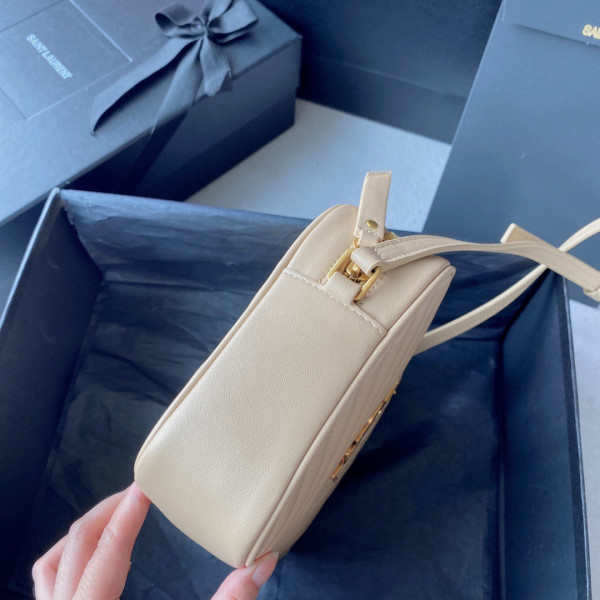 Y*L lou camera bag-23*16*6cm