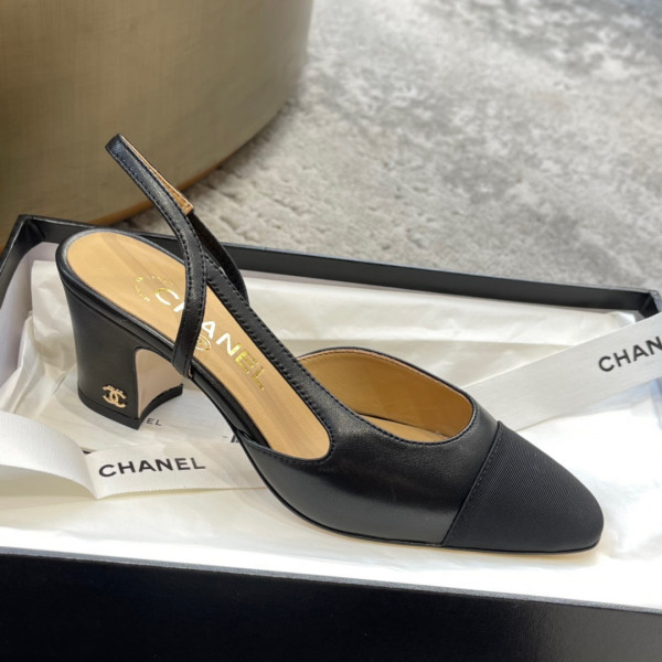CL SLINGBACKS