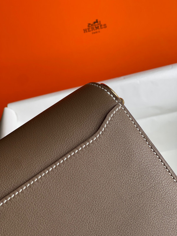 H**mes roulis 18cm all handmade