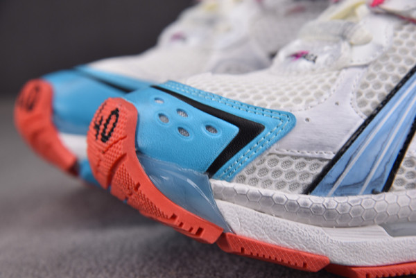 Ba*len*cia*ga runner