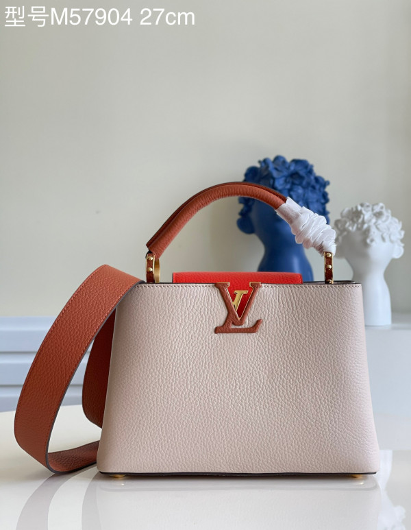 l0*is V*t0n capucines bb