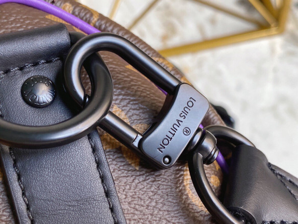 l0*is V*t0n keepall bandouliÈre 25