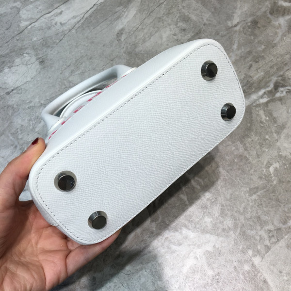 Ba*len*cia*ga ville top handle xxs