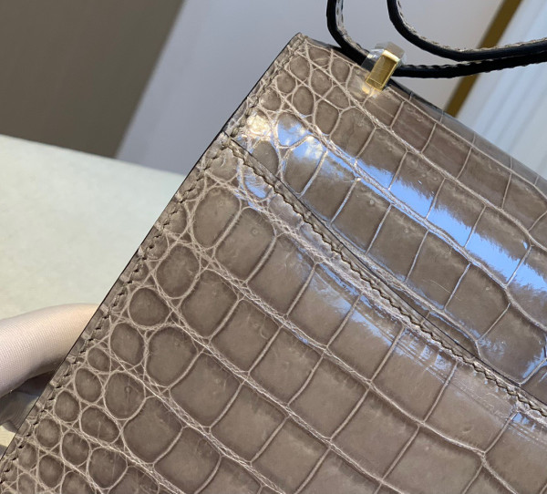 H**mes constance 18 all handmade