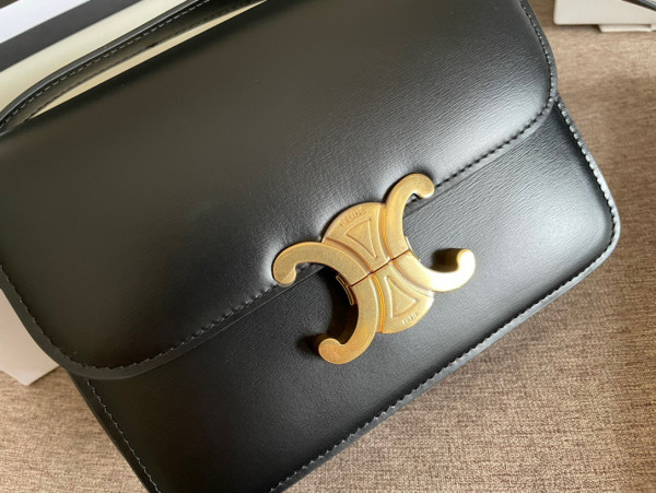 CELIN* TEEN TRIOMPHE BAG - 18.5*13.5*7CM