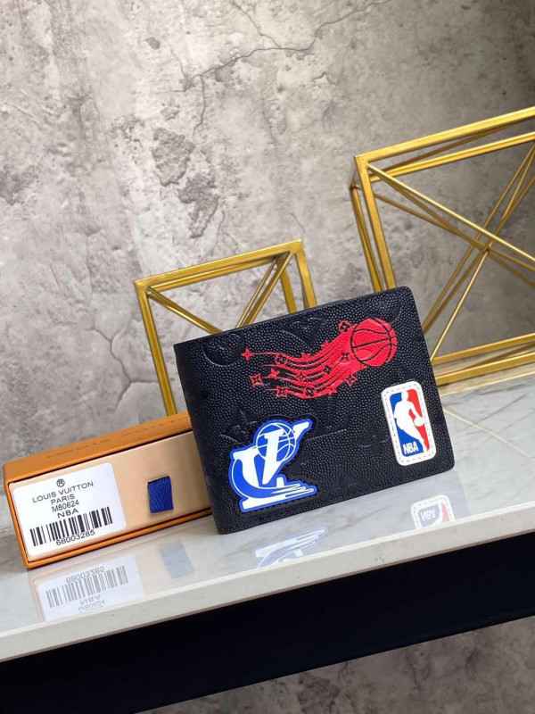 l0*is V*t0n lvxnba multiple wallet