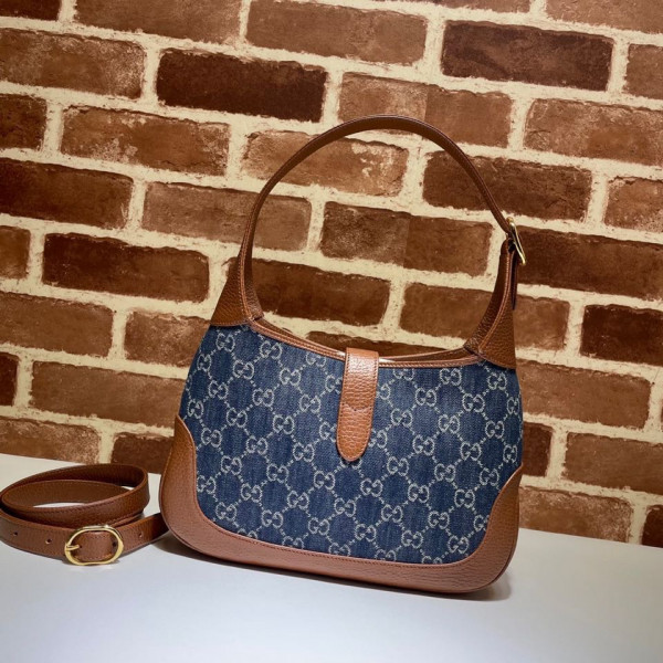 G*u*i jackie 1961 small shoulder bag