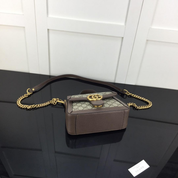G*u*i ophidia gg marmont shoulder bag