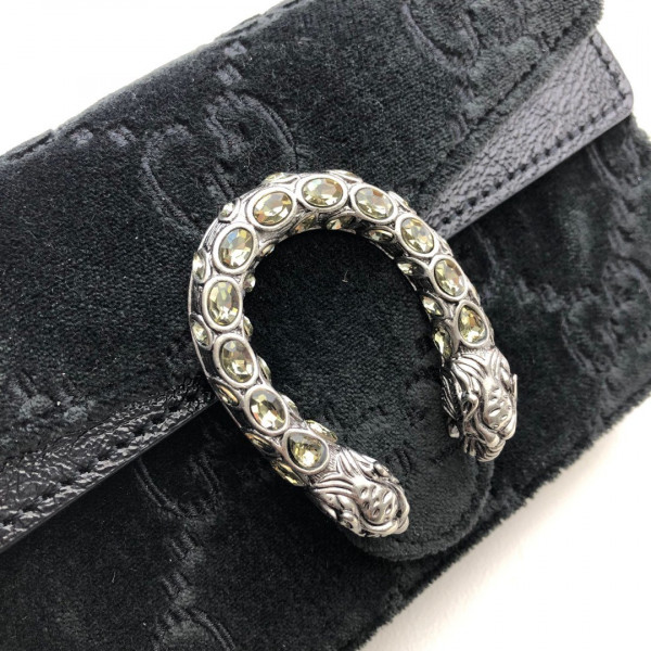 g*u*i dionysus S*per mini bag