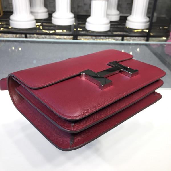 H**mes constance 24 all handmade