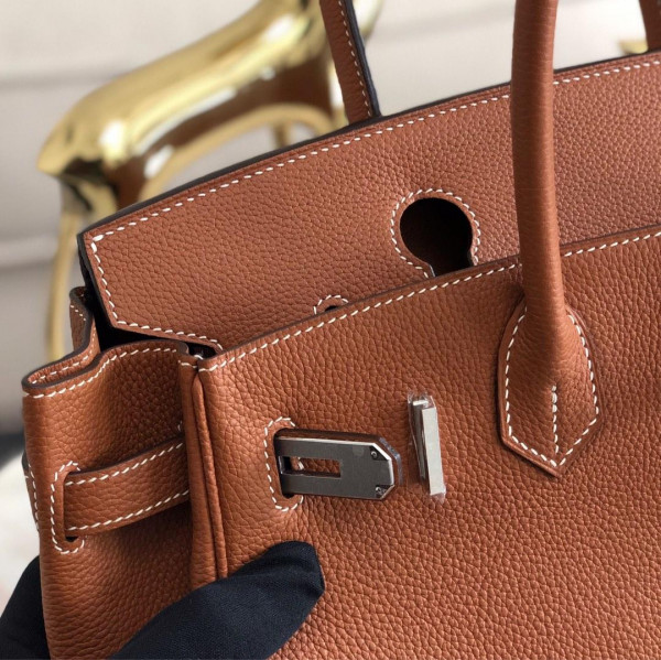 H**mes birkin 25cm /30cm /35cm all handmade