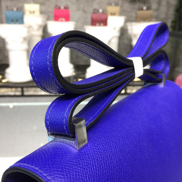 H**mes constance 24 all handmade