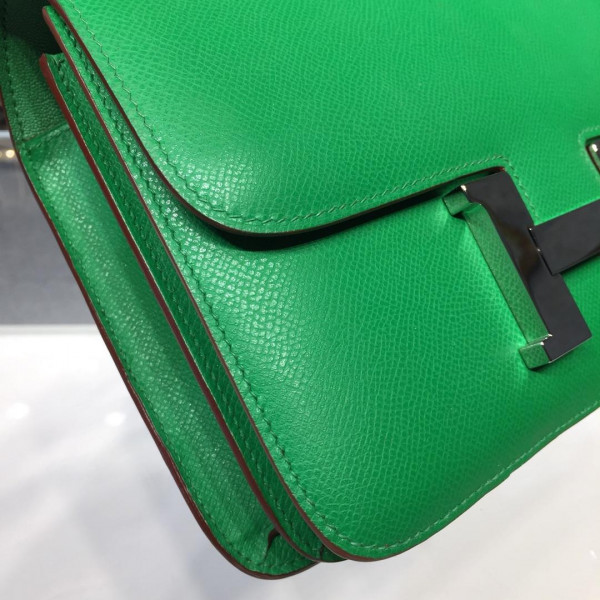 H**mes constance 24 all handmade